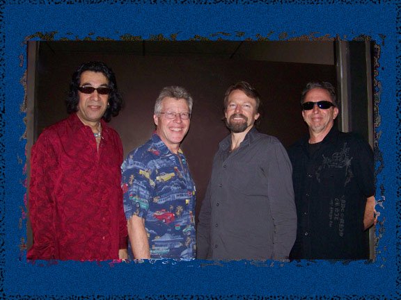 Mere Mortals Band